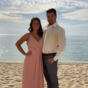 Meet your Posher, Simon